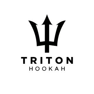 Triton Hookah